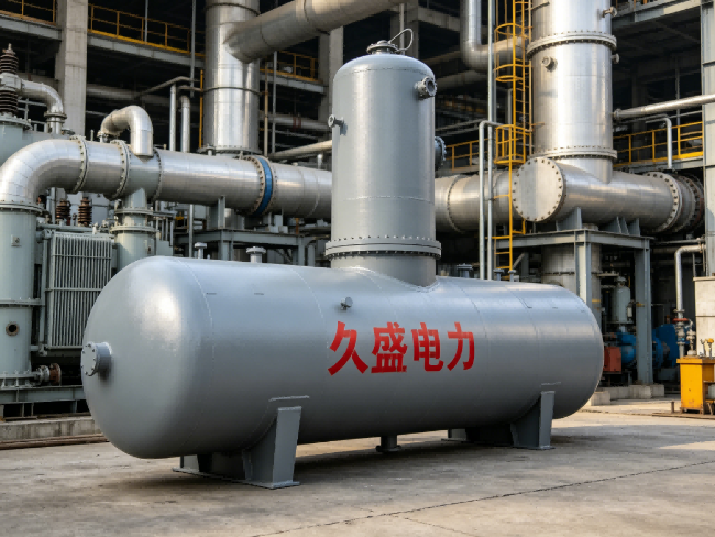 晴隆高压旋膜除氧器