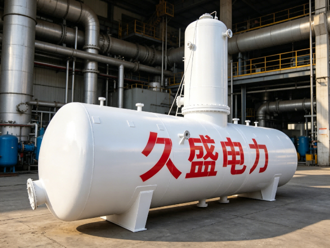 晴隆低压式旋膜除氧器